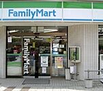 ファミリーマート鶴見中央四丁目店 115m