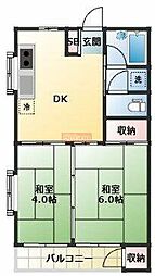 青葉マンション2号館