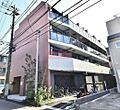 ハーモニーレジデンス東京サウス六郷