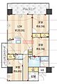 ニューガイア川崎No.706階22.3万円