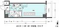 RESIDIA多摩川2階10.1万円