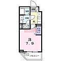 フィーカ蒲田1階10.6万円