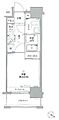 リクレイシア・コルテ川崎元木4階7.4万円