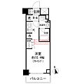 PARKLUXE蒲田一丁目5階11.5万円