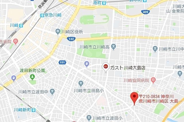 地図