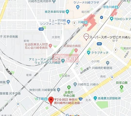 地図