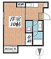 エクセル河原1階7.2万円