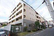 立川駅より徒歩12分 1階 築22年4ヶ月の賃貸物件