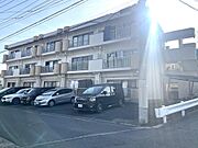 第２ハーベスト 2階 築39年6ヶ月の賃貸物件