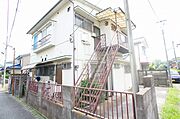 西立川駅より徒歩13分 2階 築65年8ヶ月の賃貸物件