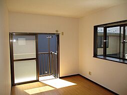 日暮里舎人ライナー 舎人駅 徒歩8分の賃貸アパート 2階2DKのリビング/ダイニング