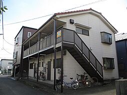 日暮里舎人ライナー 舎人駅 徒歩8分