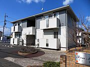 合戦場駅より徒歩5分 1階 築17年11ヶ月の賃貸物件