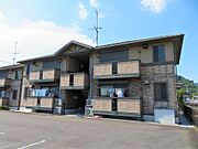 岩舟駅より徒歩9分 1階 築22年9ヶ月の賃貸物件