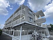 ユーミー宮の郷 3階 築23年9ヶ月の賃貸物件