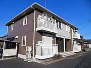 野州平川駅より徒歩13分 1階 築20年2ヶ月の賃貸物件