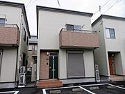 おもちゃのまち駅より徒歩8分 築14年5ヶ月の賃貸物件