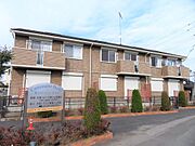 家中駅より徒歩4分 1階 築16年8ヶ月の賃貸物件