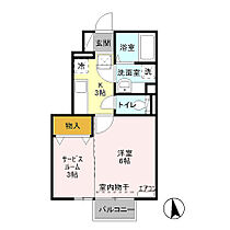 間取り：209011145386