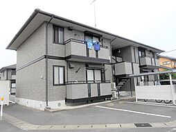 セジュールソフィア　A