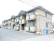 新栃木駅より徒歩9分 1階 築22年8ヶ月の賃貸物件