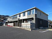 サングレイスの賃貸物件