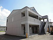 壬生駅より徒歩18分 2階 築23年3ヶ月の賃貸物件