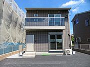 おもちゃのまち駅より徒歩20分 築2年2ヶ月 2階建の賃貸物件