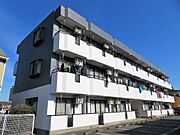 野州平川駅より徒歩5分 2階 築30年5ヶ月の賃貸物件