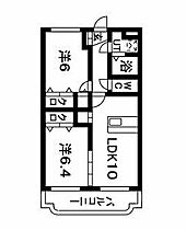 間取り：209005323981