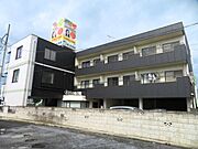 小山駅より徒歩23分 2階 築34年10ヶ月の賃貸物件