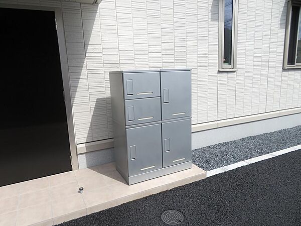 apartment 栃木県小山市三峯１丁目
三峯の賃貸情報を見る
物件地図