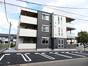 小山駅より徒歩35分 1階 築2年2ヶ月の賃貸物件