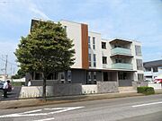 グラングラサの賃貸物件