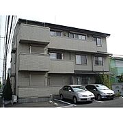 シティーヒル医大前 1階 築19年10ヶ月の賃貸物件