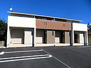 藤岡駅より徒歩25分 築1年11ヶ月の賃貸物件
