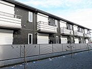 新栃木駅より徒歩8分 1階 築6年10ヶ月の賃貸物件