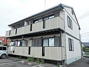 マロニエハイム 2階 築25年10ヶ月の賃貸物件