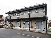 プチメゾン２ 2階 築32年9ヶ月の賃貸物件