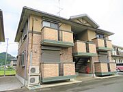 岩舟駅より徒歩9分 2階 築22年1ヶ月の賃貸物件