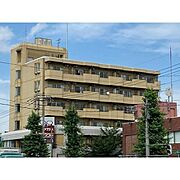 おもちゃのまち駅より徒歩10分 2階 築41年の賃貸物件
