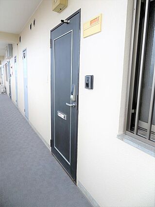 ユーミーサフラン_内装_0