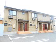 安塚駅より徒歩7分 1階 築12年6ヶ月の賃貸物件