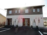 新大平下駅より徒歩7分 1階 築4年9ヶ月の賃貸物件