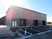 おもちゃのまち駅より徒歩20分 築1年10ヶ月 2階建の賃貸物件