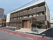 サン・メゾン小山中央の賃貸物件