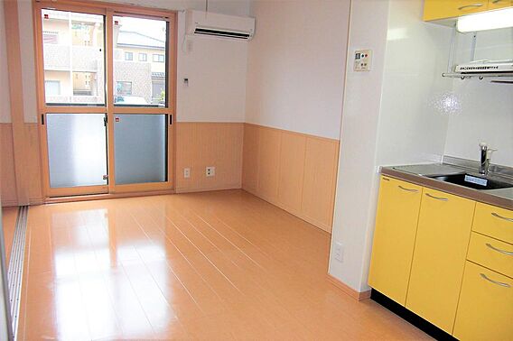 メゾン・ド・ソレイユA_内装_5