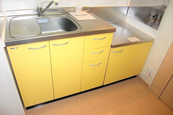 メゾン・ド・ソレイユA_内装_4