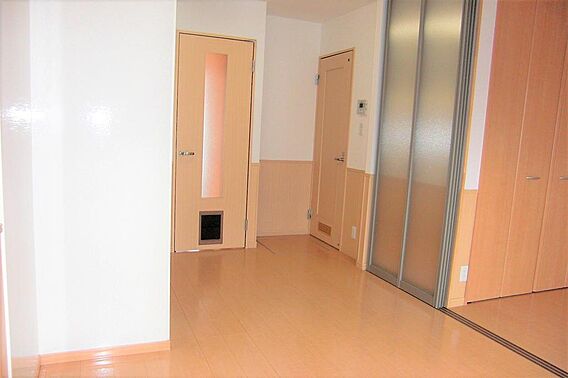 メゾン・ド・ソレイユA_内装_7