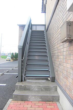 メゾン・ド・ソレイユA_その他_2